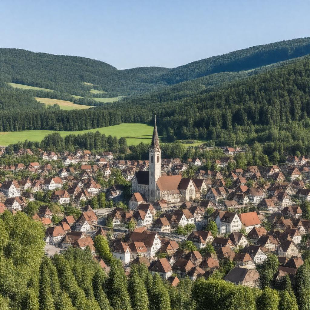 Steinbach (Alsace)